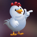 play Attractive Chicken Escape