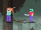 play Mr Noob Pro Archer