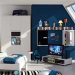play Blue-Room-Objects
