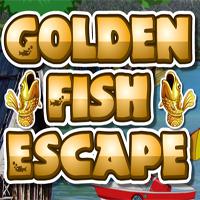 play Yolk-Golden-Fish-Escape