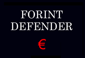 play Forint Defender