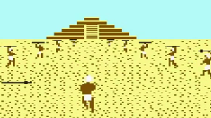 play Aztec Challenge Clone Using Construct 2