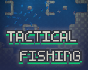 play Tactical Fishing