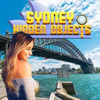 play Sydney Hidden Objects
