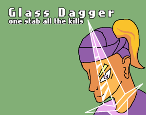 play Glass Dagger