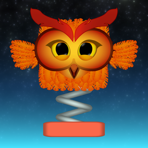 play Springy Squares: Jumping Game