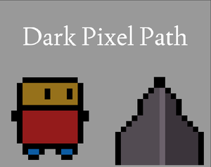 play Dark Pixel Path