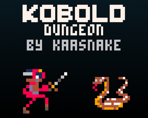 play Kobold Dungeon (Prototype)