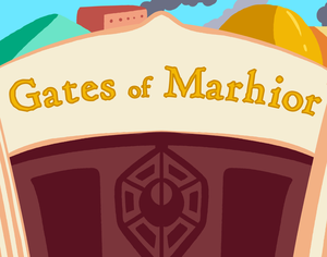 play Gates Of Marhior