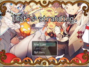 play That'S Stranding Demo 1
