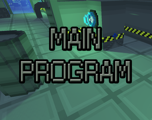 play The Main Program (Web Version)