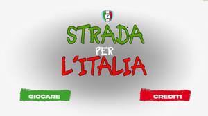 play Strada Per L'Italia