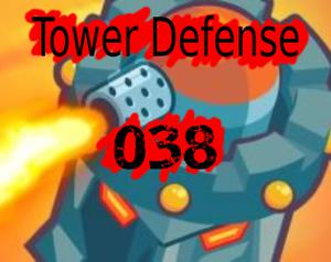 play Tower Defense - 038