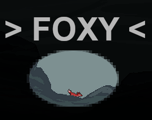 play Foxy In The Forest