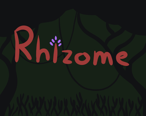 Rhizome