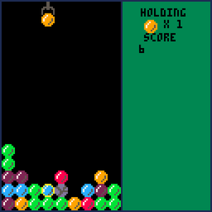play Gem Grabber