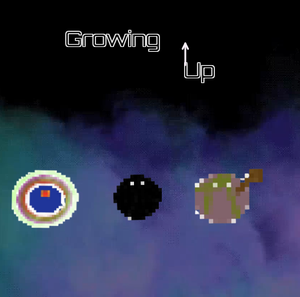 play Growing Up
