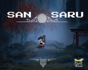 play San Saru