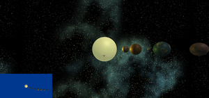 play Solar System