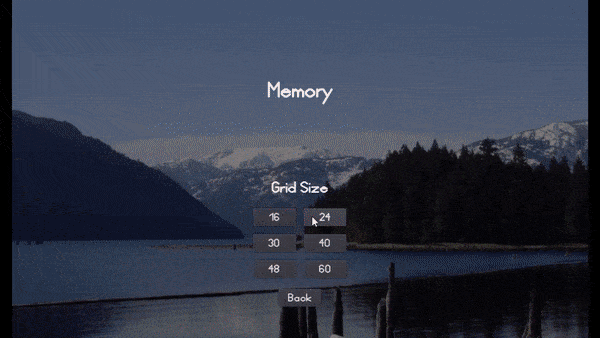 play Memory Concentration