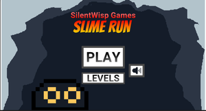 play Slime Run