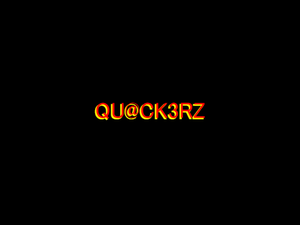 play Qu@Ck3Rz