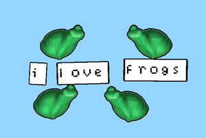 play Magnet Word Pond