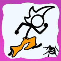 play Fancy Pants Adventure