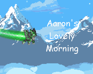 play Aaron'S Lovely Morning