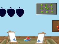 play Twin Brothers Room Escape