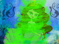 play The Mergirl Escape