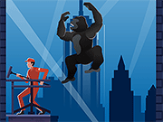 play Kong Climb