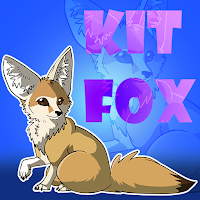 G2J The Kit Fox Rescue