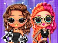 play Bffs Grunge Minimalist Fashion