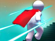 play Magic Run 3D