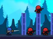 play Bazooka Boy Online