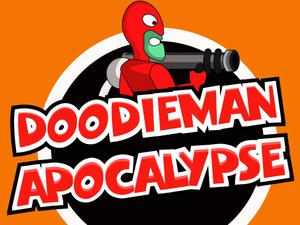 play Doodieman Apocalypse