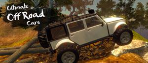 play Ultimate Offroad Cars