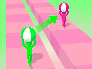 play Tricky Track 3D 2
