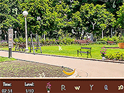 play Sydney Hidden Objects