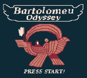 play Bartolomeu Odyssey