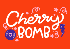 play Cherry Bomb