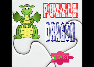 play Puzzle Dragon Baby