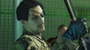 play Yakuza Kiwami Text Based Prototype