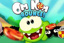 play Om Nom Bounce