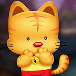 play Jocose Cat Escape