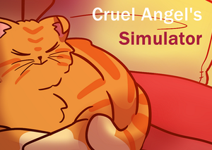 play Cruel Angel'S Simulator