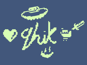 play Qhuik - Demo