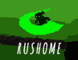 play Rushome