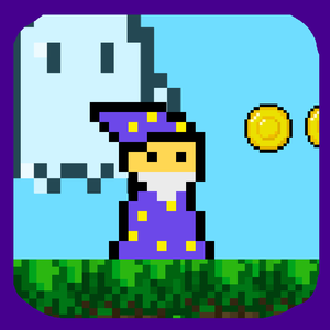 play Winsor The Wizard